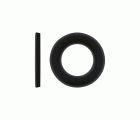 DIN 125 A HT ~ ISO 7089, Arandela plana de alta resistencia